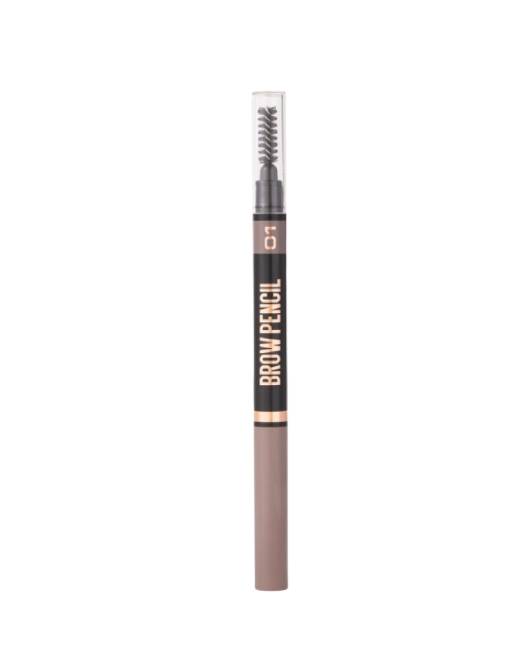 Гель для бровей суперфиксация Extra Strong Brow Gel ...