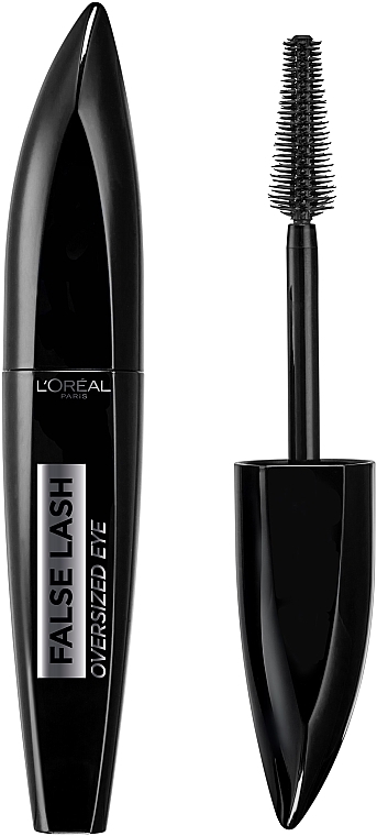 L'Oreal Paris Paradise Extatic, Black ...