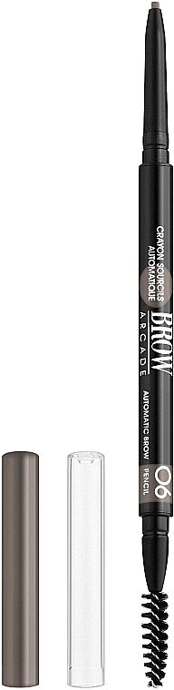 Benefit Goof Proof Brow Pencil - Карандаш для бровей ...