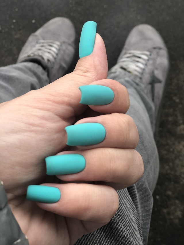 Rich Nails, ногтевая студия ...