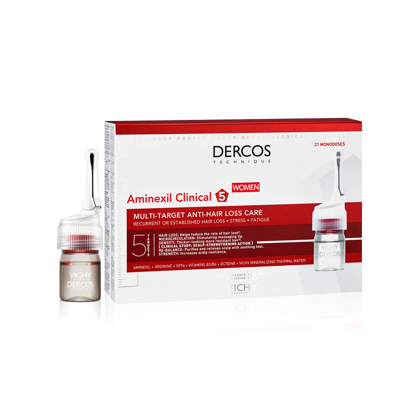 Sesderma Seskavel Ampoules Средство в ...