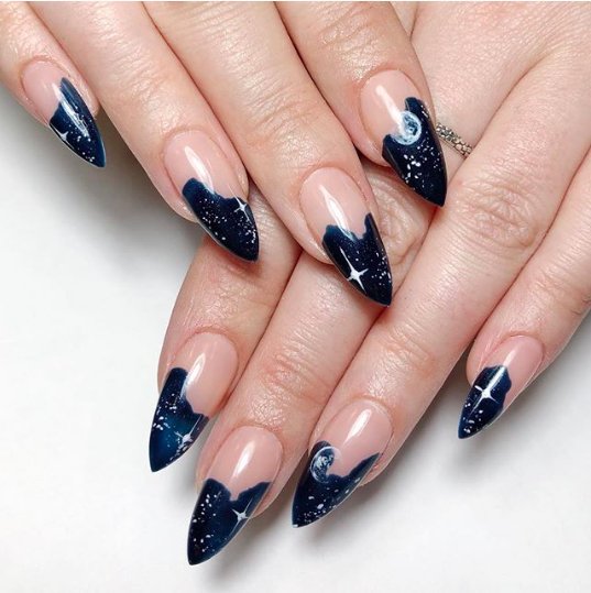 Журнал NAILS