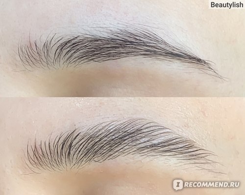 HD Brows Клей для бровей