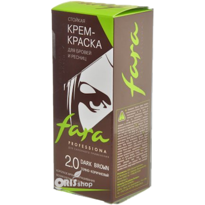 Краска для волос Fara Classic 509 Дикая вишня купить в ...