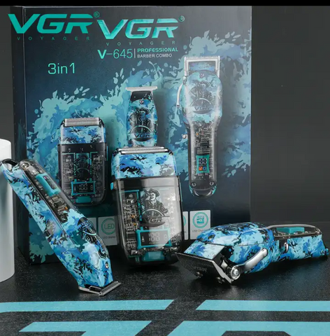 VGR Voyager V-086 ...