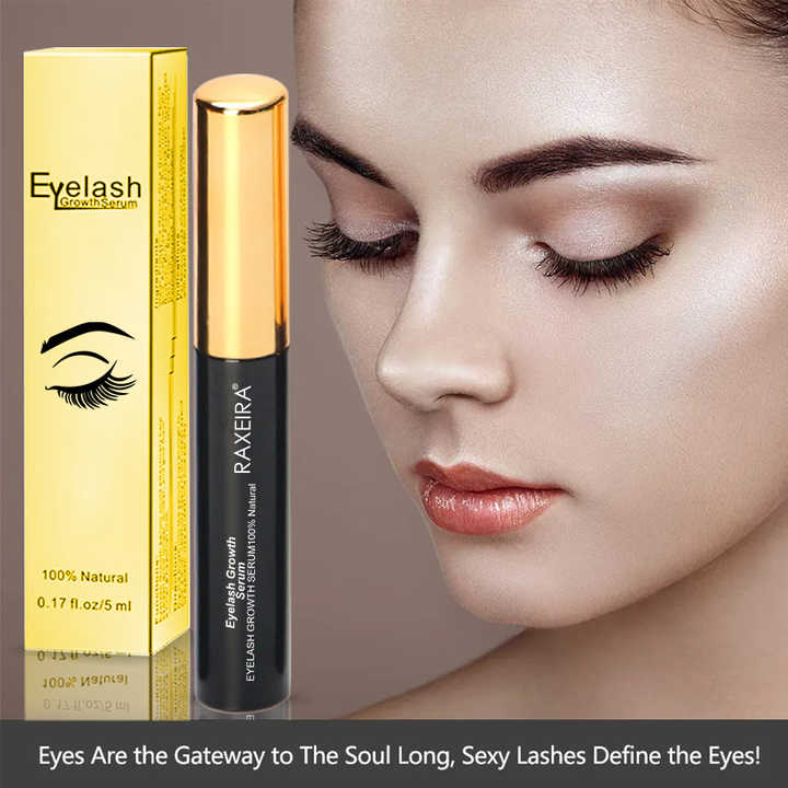 SADOER Eyelash Nourishing ...