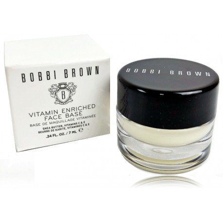 Bobbi Brown Vitaming Enriched Face Base увлажняющая основа ...