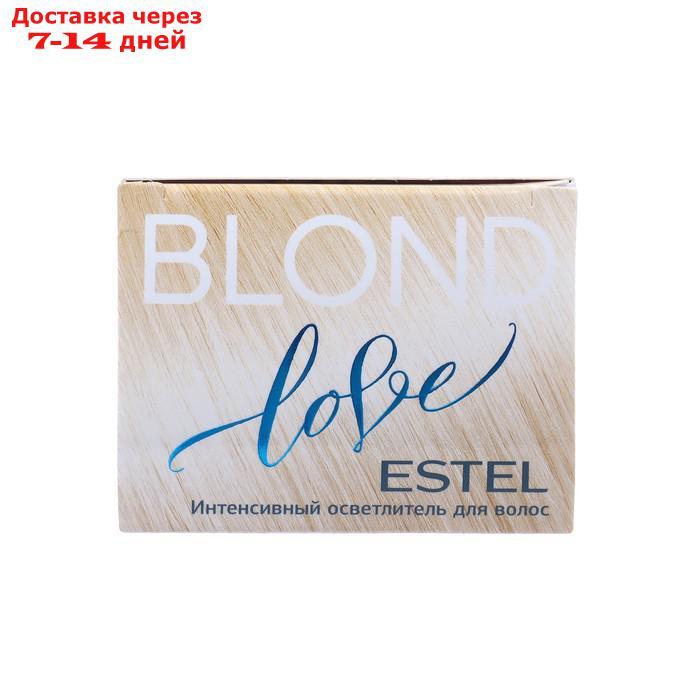 Краски для волос estel осветляющая only super blond ...