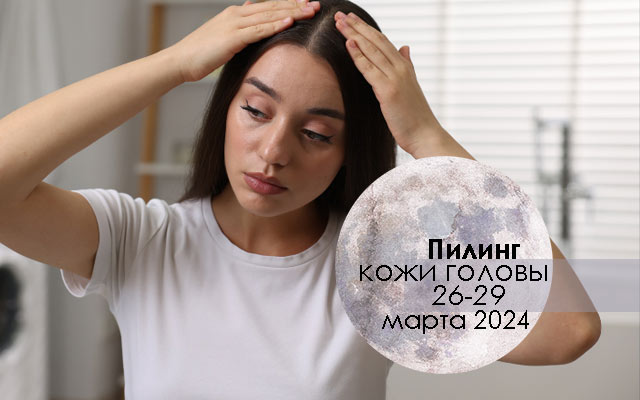 Благоприятные дни для стрижки волос с 9 по 15 сентября 2024 ...