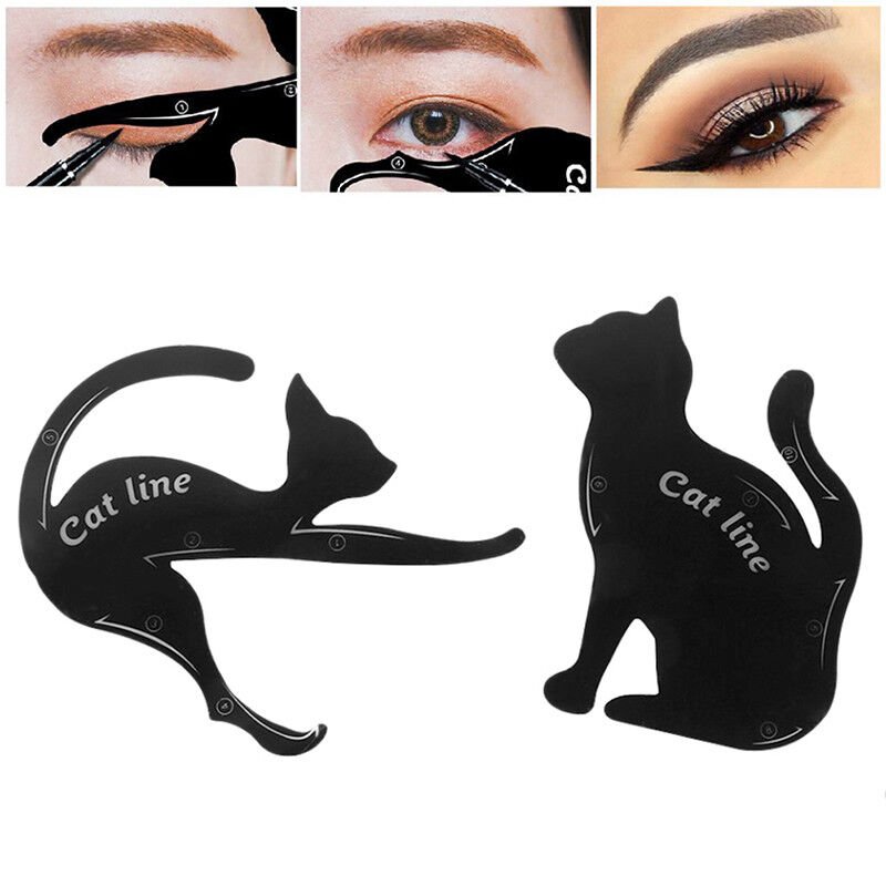 cat eye