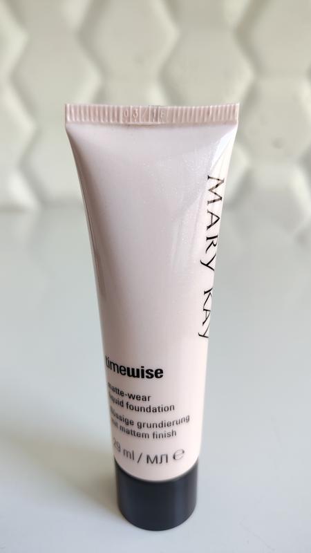 Основа под макияж Mary Kay Foundation Primer - «Хочешь ...