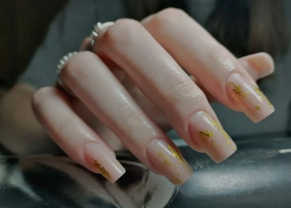 Студия маникюра PR NAIL BAR метро Динамо, Белорусская, Москва ...