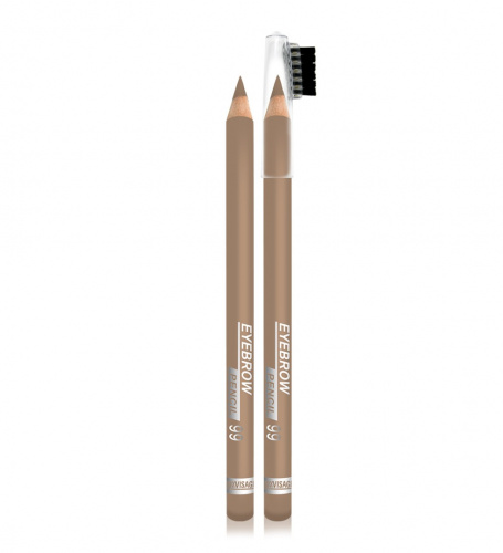 NOUBA Brow Powder Waterproof Пудровый карандаш для бровей