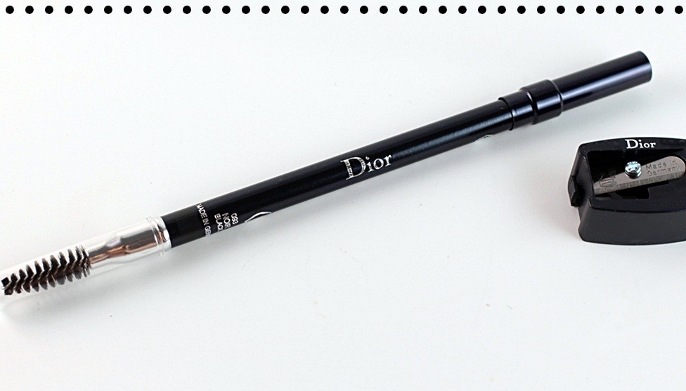 Dior Diorshow Crayon Sourcils Poudre пудровый карандаш для ...