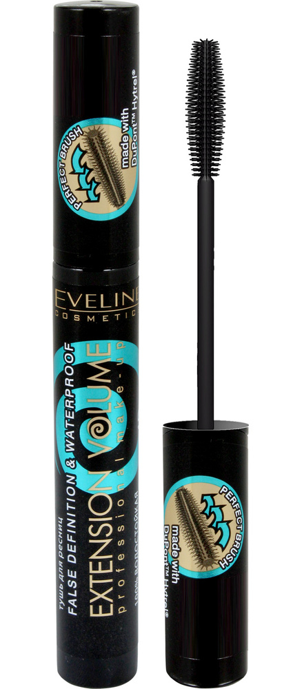 Eveline Superthin Defining Mascara ...