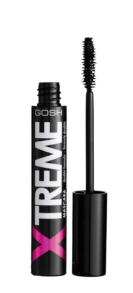 Gosh Catchy Eyes 3 in 1 Magic Mascara ...