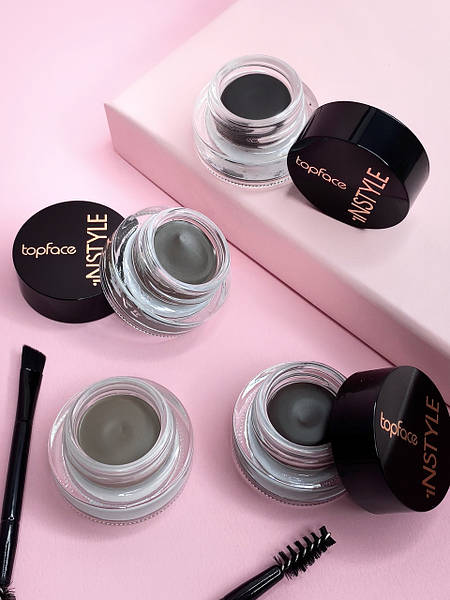 Topface Instyle Eyebrow Gel ...