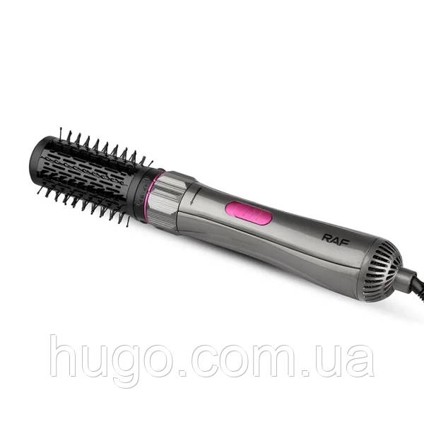 Вращающаяся фен-щётка BaByliss PRO ROTATING 800 BAB2770E 40 ...