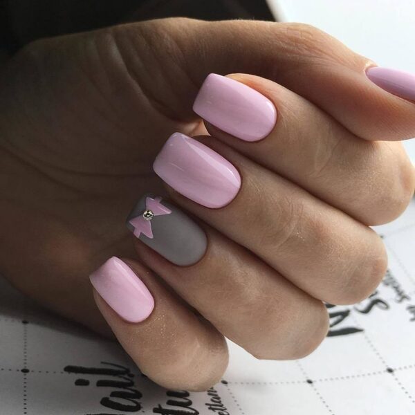 Журнал NAILS