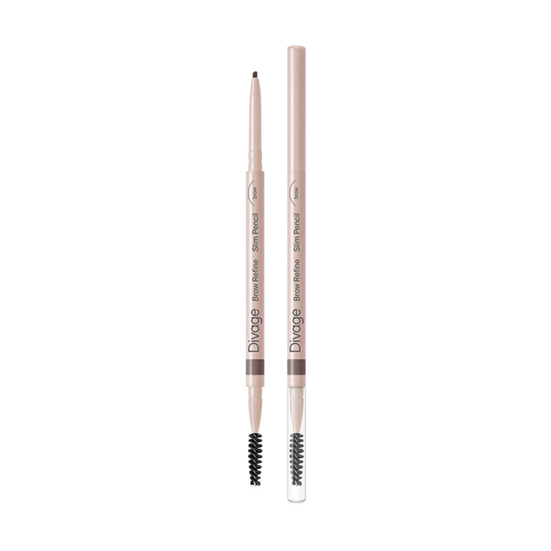 Тушь для бровей Divage Brow Tint long-lasting тон 01 ...