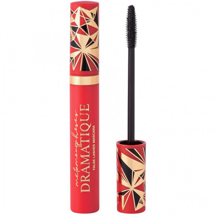 Vivienne Sabo Fantastique Mascara ...