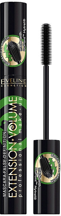 Eveline Cosmetics Big Volume Real Shock ...