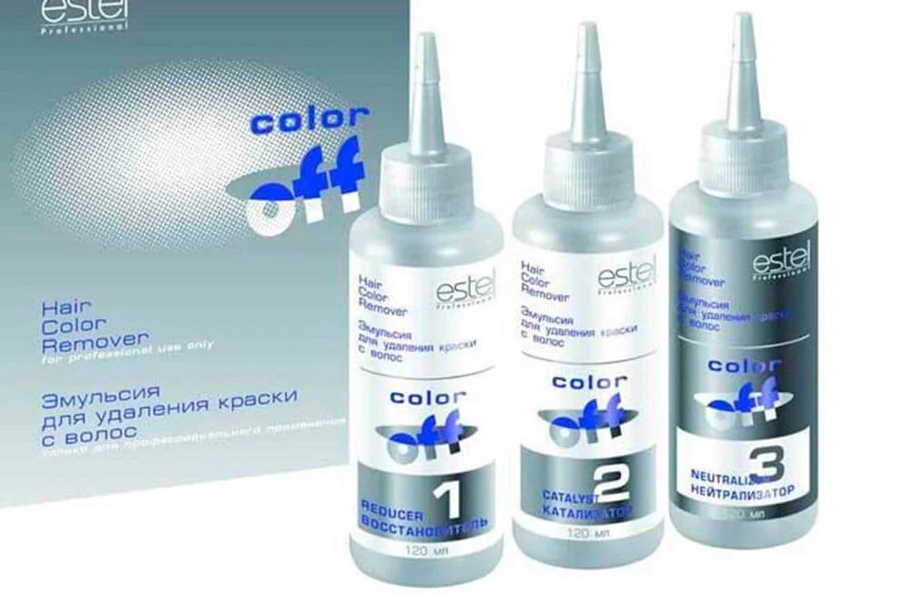 Schwarzkopf Color Expert ...