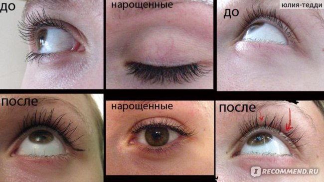 Наращивание ресниц. Базовый курс. Lash-maker с нуля ...