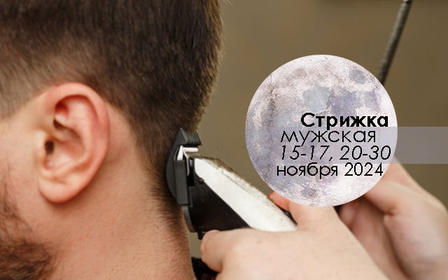 Лунный календарь стрижек на март 2023 ...