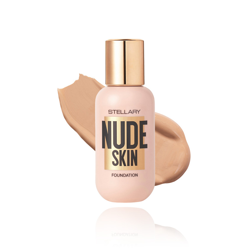 Stellary Perfect Nude Skin Foundation ...