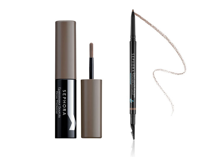 sephora - build your own brow ...