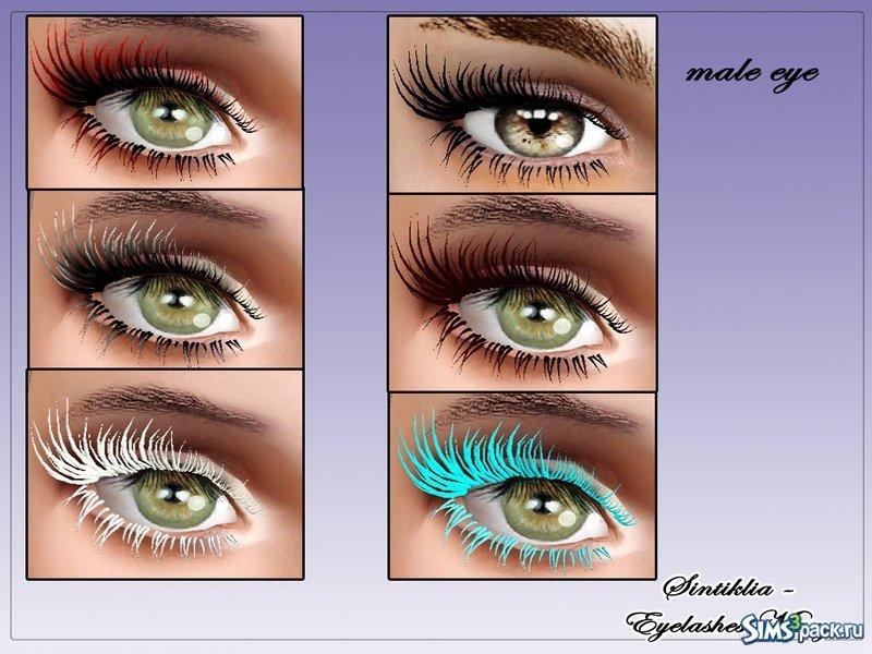 3D Lashes | Kijiko