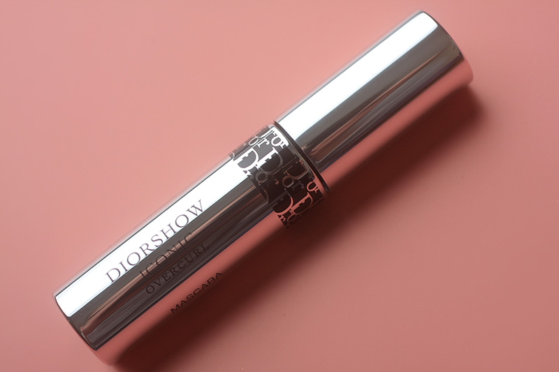 Dior Diorshow Pump'n'Volume Waterproof Mascara - Водостойкая ...