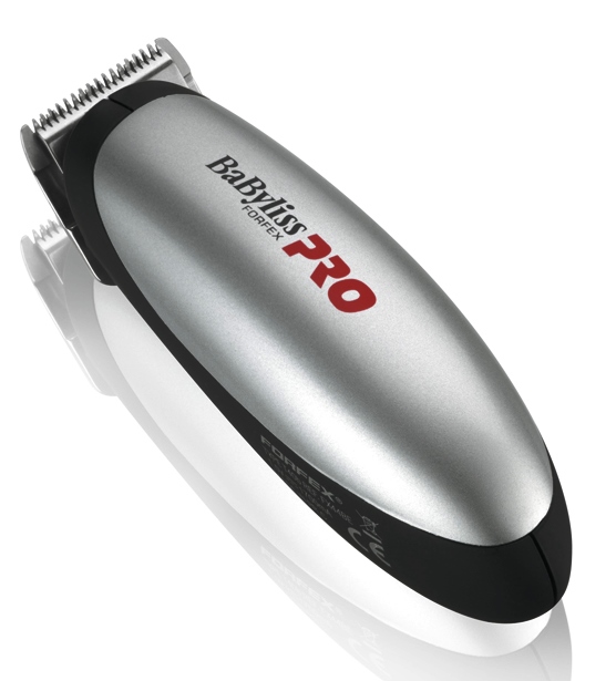 Машинка для стрижки волос BaByliss PRO FX825E LO-PRO FX ...