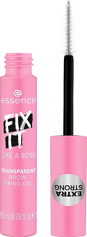 Essence the eyebrow pen Маркер для бровей 02