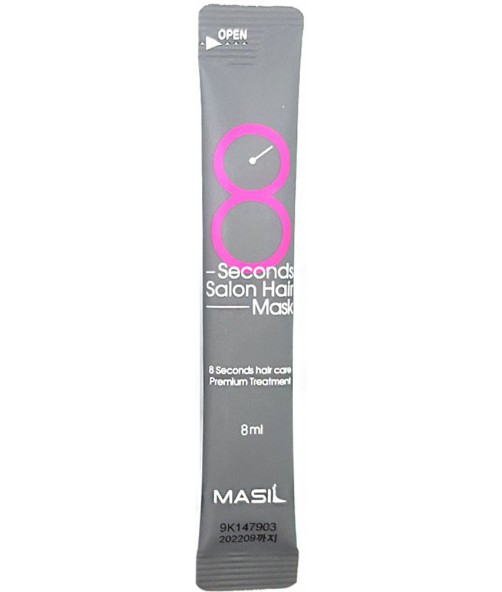 Masil 8 Seconds Salon Hair Mask ...