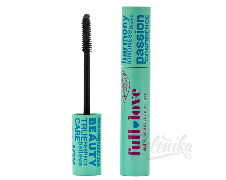 Natural Look Mascara