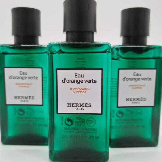 Шампунь для волос и тела Terre d'Hermès (200ml) HERMÈS для ...