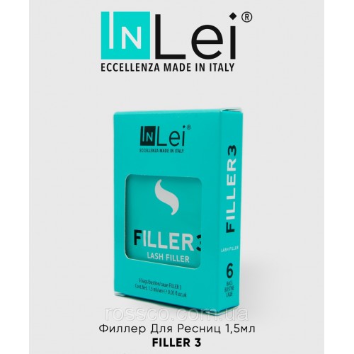 InLei Lash Filler ...