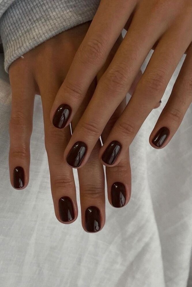 November Nail Ideas To Take You Through The Rest Of Autumn