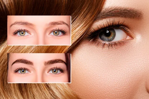 Купить shik brow lamination set набор ...