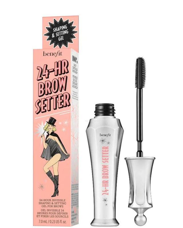 Essence Lash Brow Gel Mascara Гель для ...