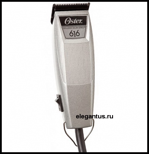 Машинка для стрижки Oster Clipper 616-91