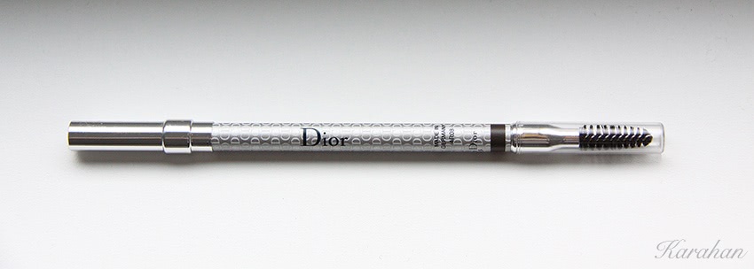 Diorshow Kabuki Brow Styler ...