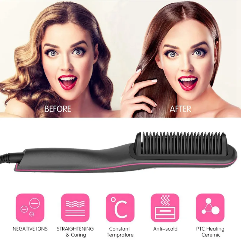 Профессиональный выпрямитель волос BaByliss PRO BAB2091EPE ...