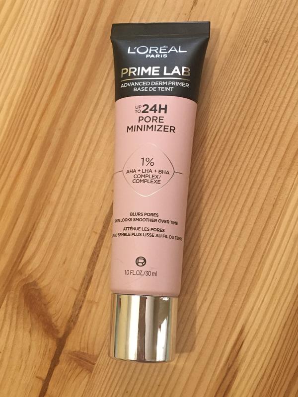 Prime Lab Redness Eraser ...