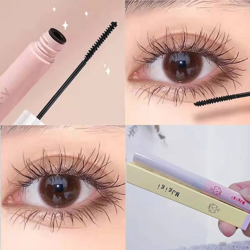 Тушь для ресниц, Million Paulin Lash Sensational, черная ...