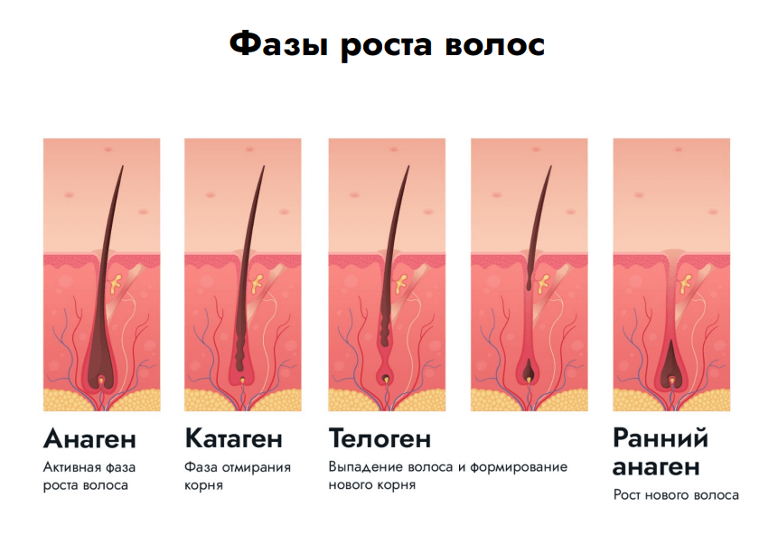 Как избавиться от волос навсегда ...