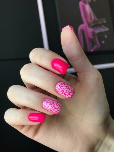 Autumn Nail Master: Gel Polish and Nail Extensions in Gomel ...