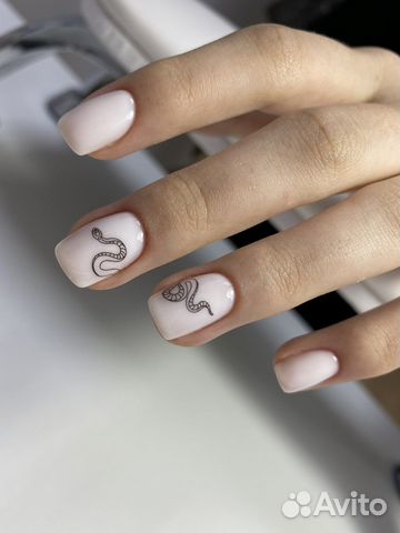 Студия ногтевого сервиса VJ nail art в Ялте (Крым): адрес ...